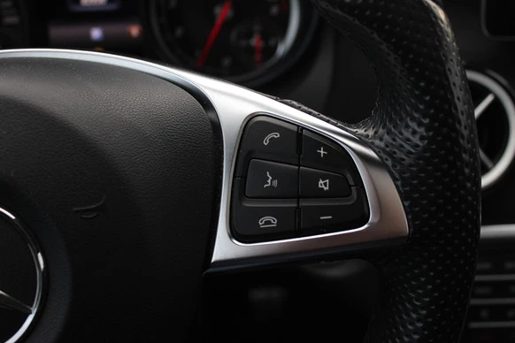 Mercedes-Benz CLA - Afbeelding 30 van 30