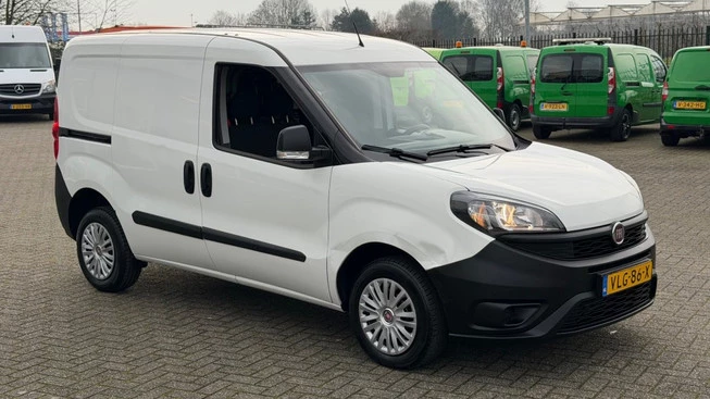 Fiat Doblò - Afbeelding 3 van 29