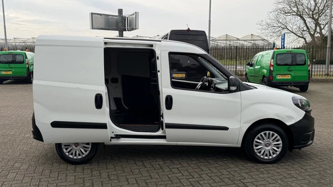 Fiat Doblò - Afbeelding 5 van 29
