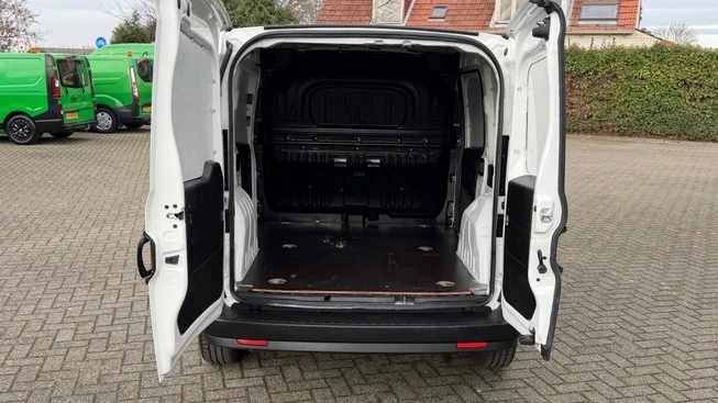 Fiat Doblò - Afbeelding 11 van 29