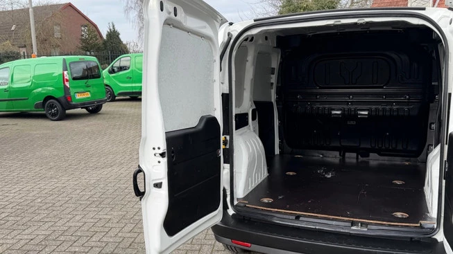 Fiat Doblò - Afbeelding 12 van 29
