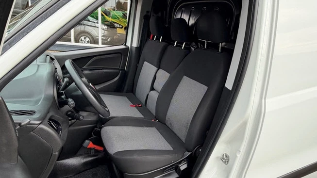 Fiat Doblò - Afbeelding 16 van 29