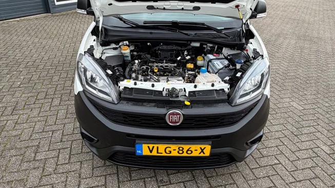 Fiat Doblò - Afbeelding 18 van 29