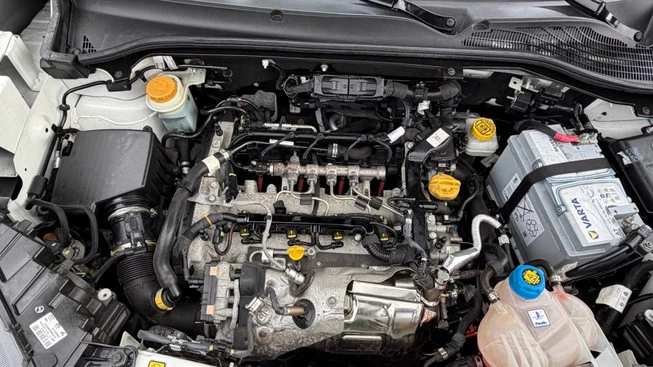 Fiat Doblò - Afbeelding 19 van 29