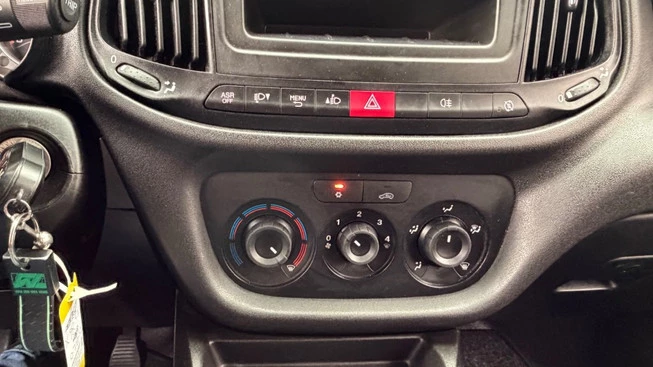 Fiat Doblò - Afbeelding 20 van 29