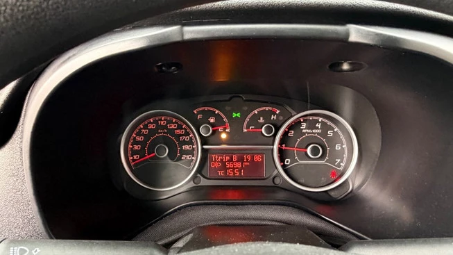 Fiat Doblò - Afbeelding 23 van 29