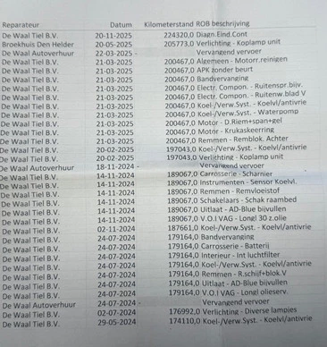 Fiat Doblò - Afbeelding 26 van 29