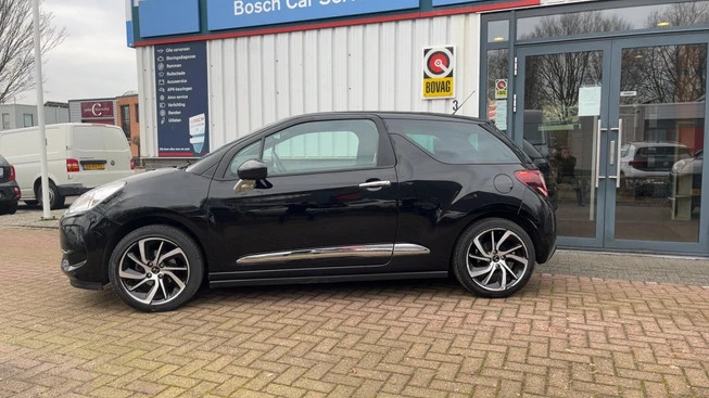 Citroën DS3 - Afbeelding 2 van 30