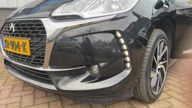 Citroën DS3 - Afbeelding 3 van 30