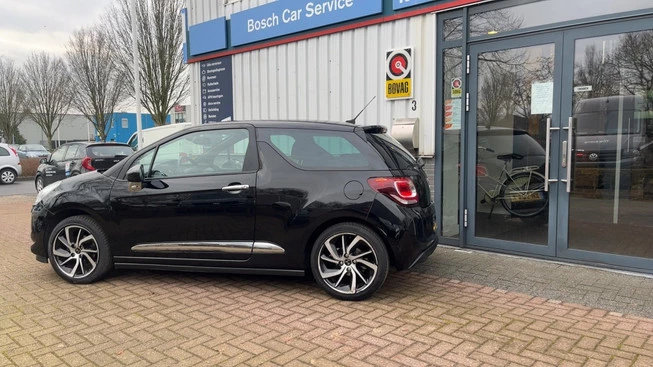 Citroën DS3 - Afbeelding 4 van 30