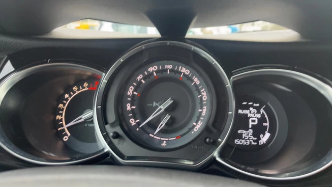 Citroën DS3 - Afbeelding 5 van 30