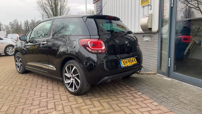Citroën DS3 - Afbeelding 6 van 30