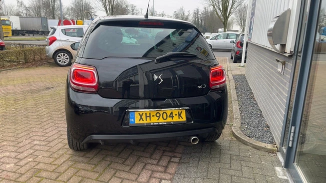 Citroën DS3 - Afbeelding 7 van 30