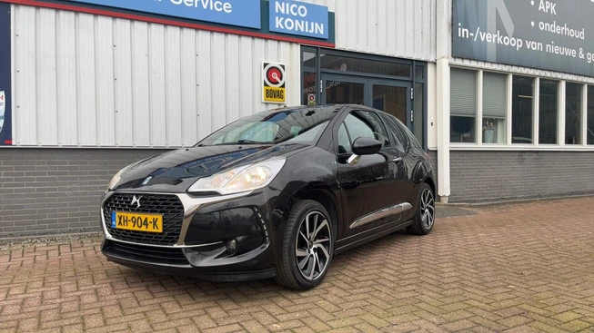 Citroën DS3 - Afbeelding 8 van 30
