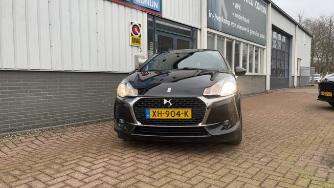 Citroën DS3 - Afbeelding 9 van 30