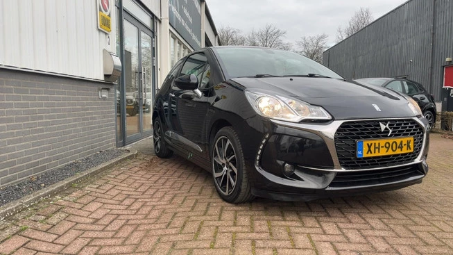 Citroën DS3 - Afbeelding 10 van 30
