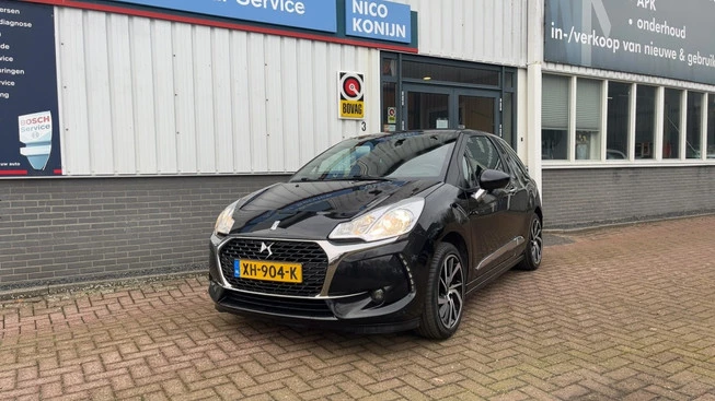 Citroën DS3 - Afbeelding 11 van 30