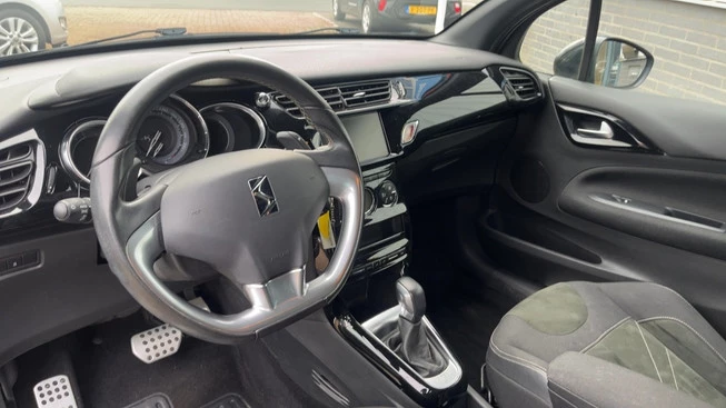 Citroën DS3 - Afbeelding 25 van 30