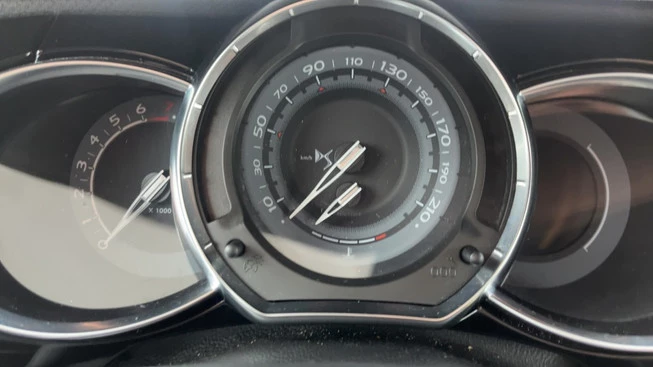 Citroën DS3 - Afbeelding 26 van 30