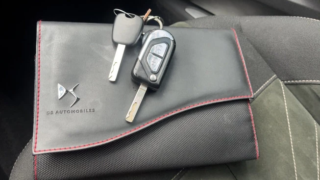 Citroën DS3 - Afbeelding 30 van 30