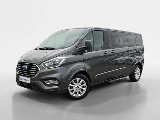 Ford Transit Custom - Afbeelding 1 van 30