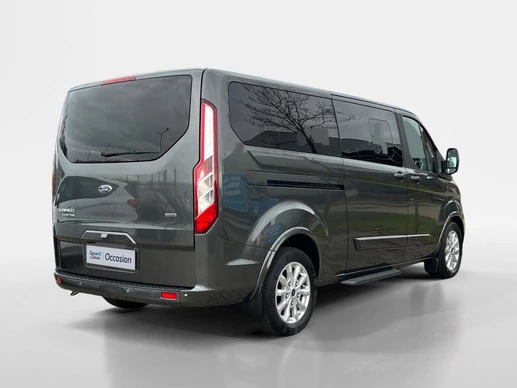 Ford Transit Custom - Afbeelding 2 van 30