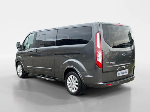 Ford Transit Custom - Afbeelding 3 van 30