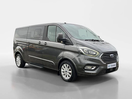 Ford Transit Custom - Afbeelding 4 van 30