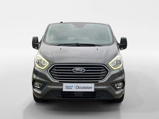 Ford Transit Custom - Afbeelding 6 van 30