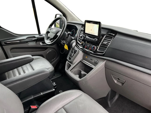 Ford Transit Custom - Afbeelding 9 van 30