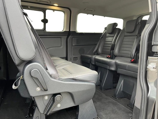 Ford Transit Custom - Afbeelding 10 van 30