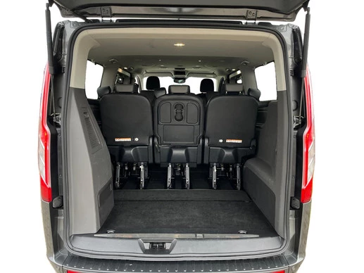 Ford Transit Custom - Afbeelding 12 van 30