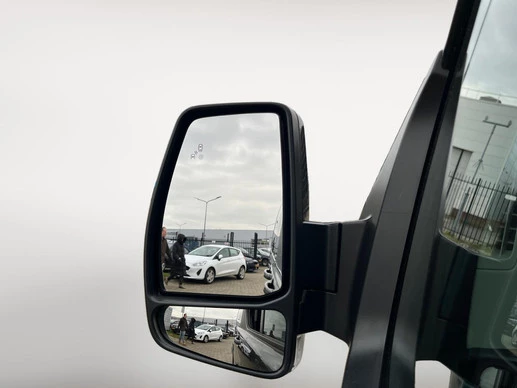 Ford Transit Custom - Afbeelding 13 van 30