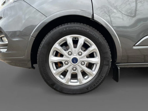 Ford Transit Custom - Afbeelding 14 van 30