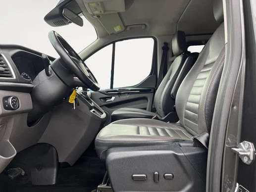 Ford Transit Custom - Afbeelding 16 van 30