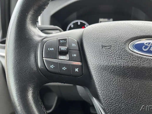 Ford Transit Custom - Afbeelding 18 van 30