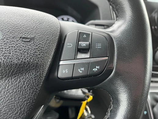 Ford Transit Custom - Afbeelding 19 van 30