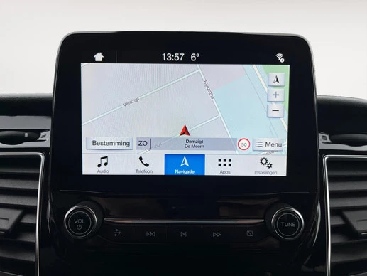 Ford Transit Custom - Afbeelding 22 van 30