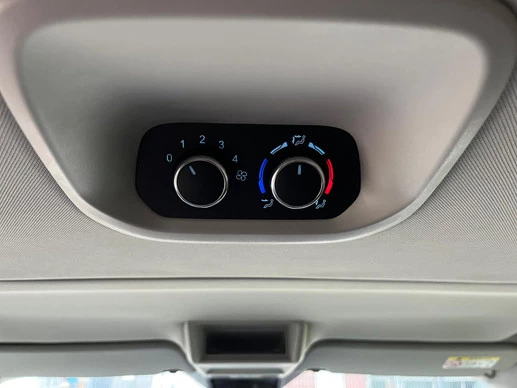 Ford Transit Custom - Afbeelding 24 van 30