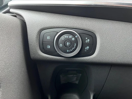 Ford Transit Custom - Afbeelding 26 van 30