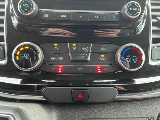 Ford Transit Custom - Afbeelding 28 van 30