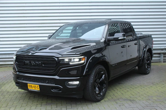 Dodge Ram 1500 - Afbeelding 1 van 30