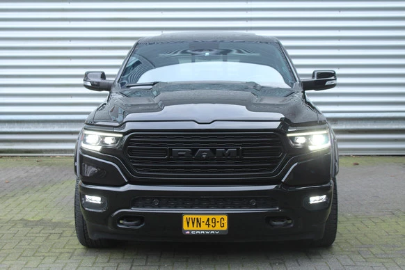 Dodge Ram 1500 - Afbeelding 2 van 30