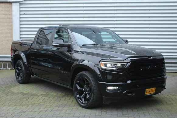 Dodge Ram 1500 - Afbeelding 3 van 30
