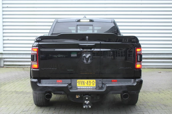 Dodge Ram 1500 - Afbeelding 6 van 30