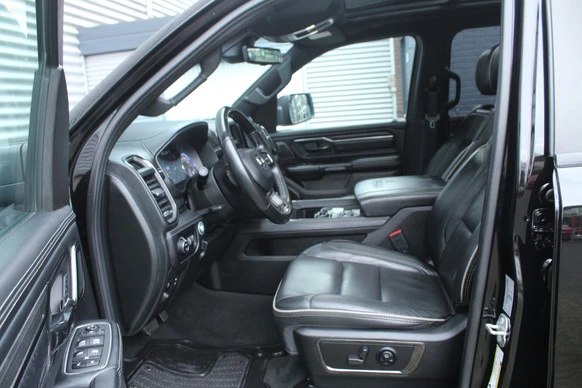 Dodge Ram 1500 - Afbeelding 11 van 30