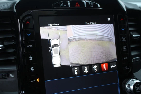 Dodge Ram 1500 - Afbeelding 17 van 30