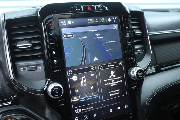 Dodge Ram 1500 - Afbeelding 18 van 30