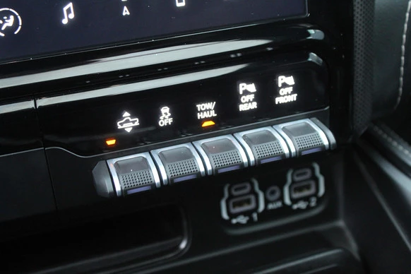 Dodge Ram 1500 - Afbeelding 19 van 30