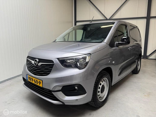Opel Combo-e - Afbeelding 1 van 21